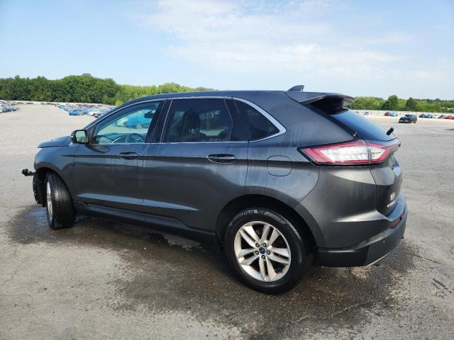 Photo 2 from auction – 2015 FORD EDGE SEL with VIN 2FMTK4J91FBC06233