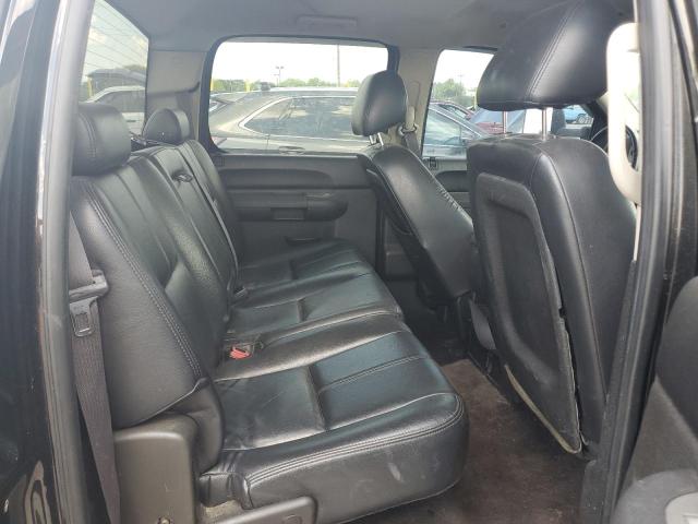 Photo 10 from auction – 2011 CHEVROLET SILVERADO with VIN 3GCPKSE33BG203468