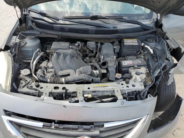 Photo 11 from auction – 2013 NISSAN VERSA S with VIN 3N1CN7AP6DL855283