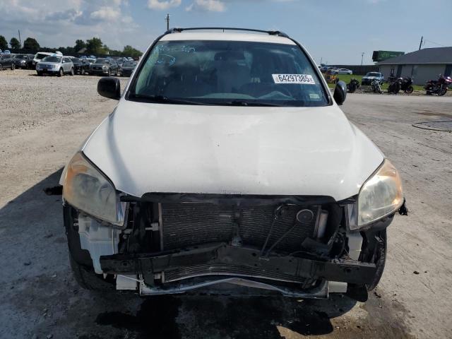 Photo 5 from auction – 2012 TOYOTA RAV4 with VIN 2T3KF4DV2CW115607