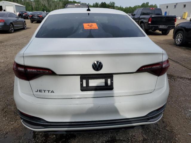 Photo 6 from auction – 2024 VOLKSWAGEN JETTA SEL with VIN 3VWGM7BU2RM082249