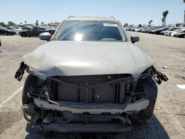 Photo 5 from auction – 2024 VOLVO XC90 PLUS with VIN YV4H60CE3R1206765