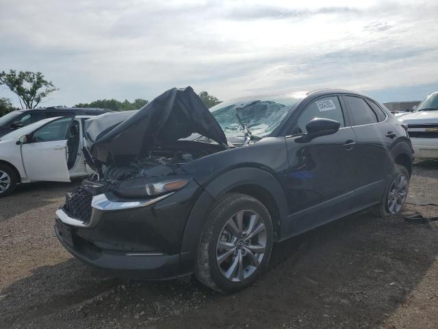 MAZDA CX-30 SELE 2021 with VIN 3MVDMBBL2MM238376 - Photo from auction