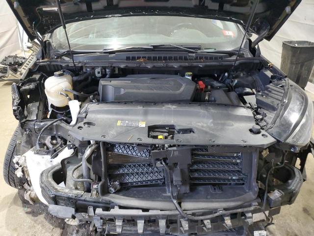 Photo 12 from auction – 2020 FORD EDGE ST with VIN 2FMPK4AP6LBB02669