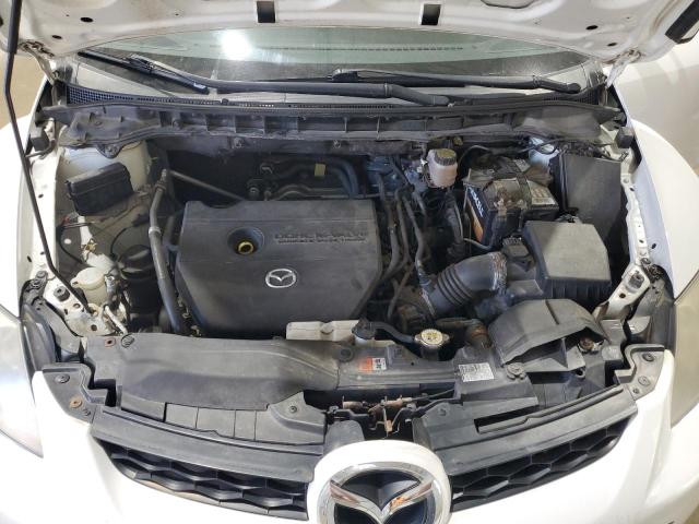 Photo 12 from auction – 2012 MAZDA CX-7 with VIN JM3ER2CM6C0416863