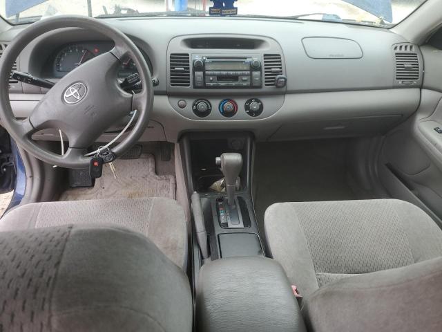 Photo 8 from auction – 2003 TOYOTA CAMRY LE with VIN JTDBE32K930151689
