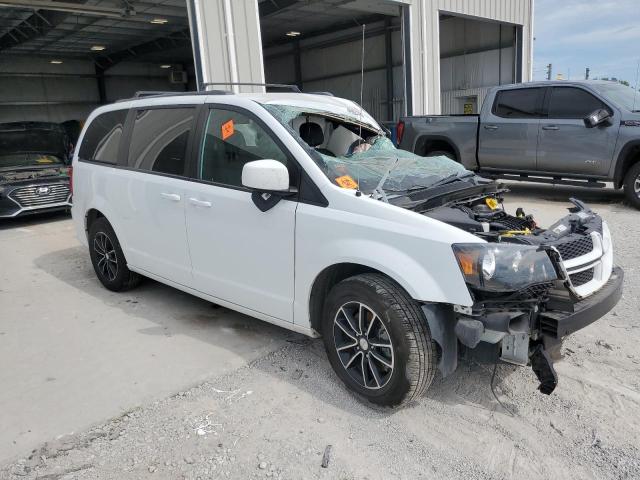 Photo 4 from auction – 2018 DODGE GRAND CARA with VIN 2C4RDGEG0JR282173