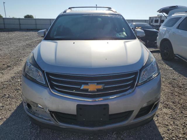 Photo 5 from auction – 2017 CHEVROLET TRAVERSE LT with VIN 1GNKVGKD3HJ323474