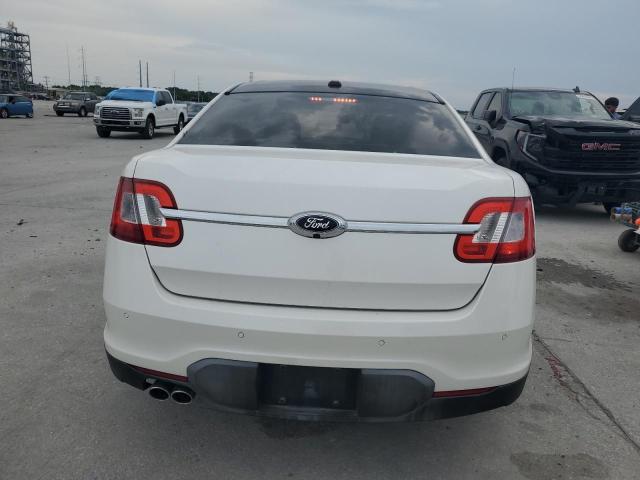 Photo 6 from auction – 2012 FORD TAURUS SEL with VIN 1FAHP2EW5CG127951