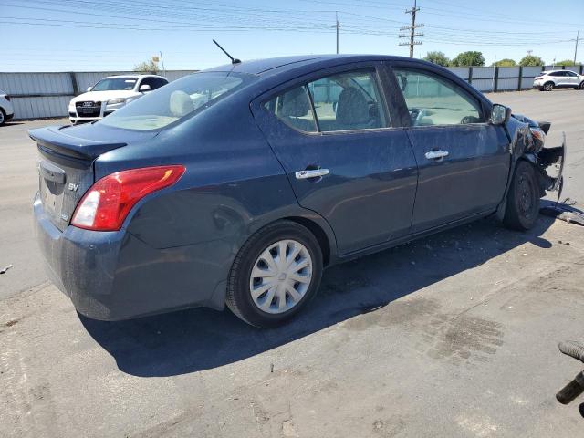 Photo 3 from auction – 2015 NISSAN VERSA S with VIN 3N1CN7AP5FL931434