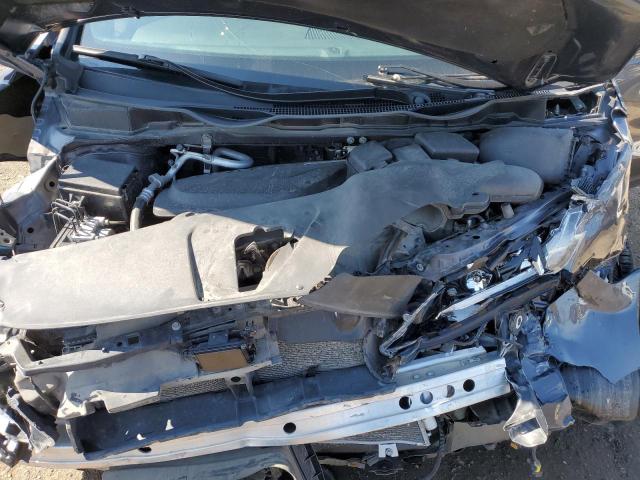 Photo 12 from auction – 2018 HONDA ODYSSEY EX with VIN 5FNRL6H63JB502501