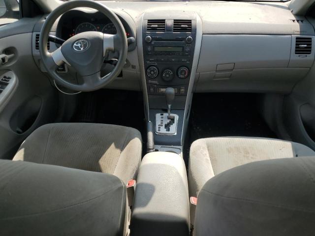 Photo 8 from auction – 2010 TOYOTA COROLLA BA with VIN 1NXBU4EE8AZ270513