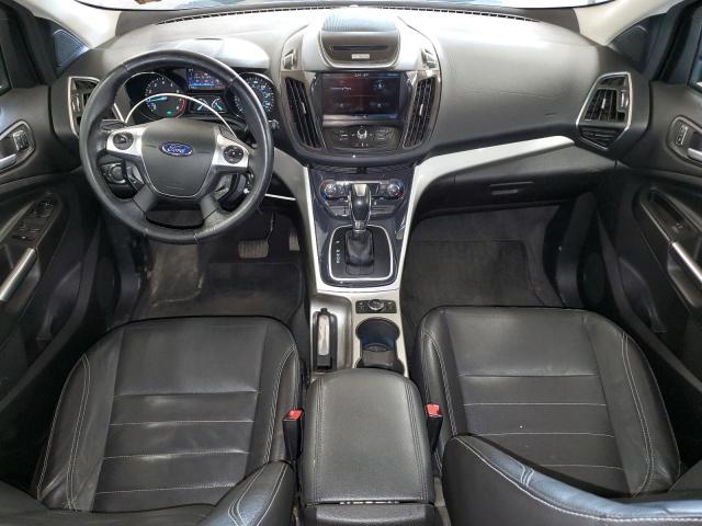 Photo 8 from auction – 2013 FORD ESCAPE SEL with VIN 1FMCU9H9XDUC47710