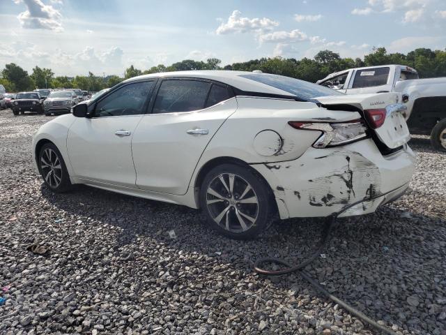 Photo 2 from auction – 2016 NISSAN MAXIMA 3.5 with VIN 1N4AA6AP5GC901377