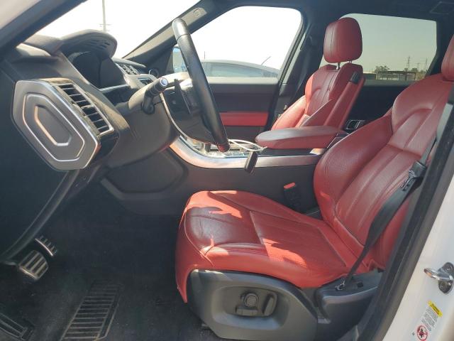 Photo 7 from auction – 2016 LAND ROVER RANGE ROVE with VIN SALWR2EF4GA588524