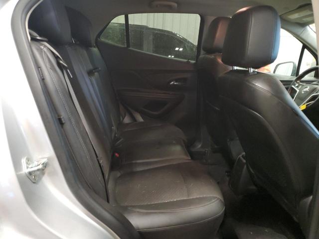 Photo 11 from auction – 2019 BUICK ENCORE SPO with VIN KL4CJ1SBXKB798054