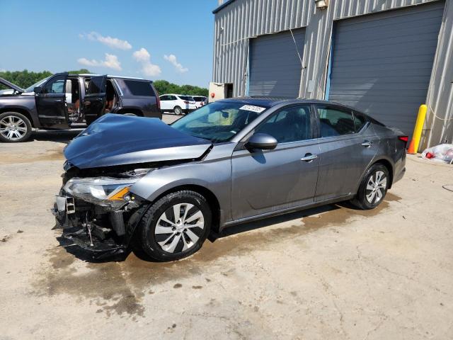 NISSAN ALTIMA S 2021 with VIN 1N4BL4BV1MN398673 - Photo from auction