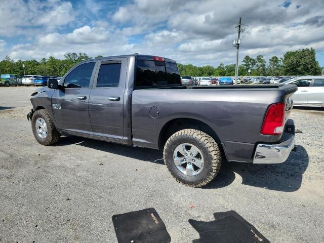 Photo 2 from auction – 2017 RAM 1500 SLT with VIN 1C6RR6GG9HS790537