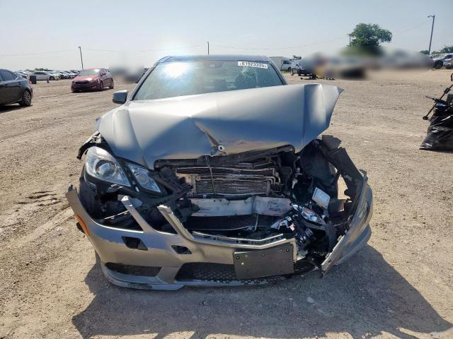 صورة رقم 5 من المزاد - 2011 MERCEDES-BENZ E 550 مع VIN WDDHF7CB4BA418863