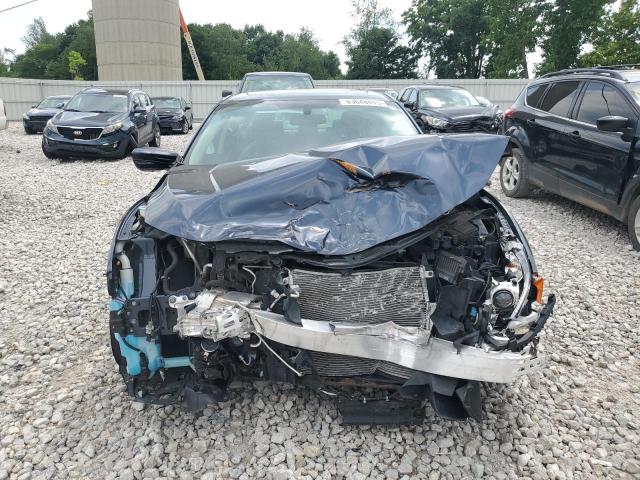 Photo 5 from auction – 2016 HONDA CIVIC EX with VIN 19XFC2F74GE088408