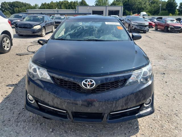 Photo 5 from auction – 2014 TOYOTA CAMRY L with VIN 4T1BF1FK2EU425205