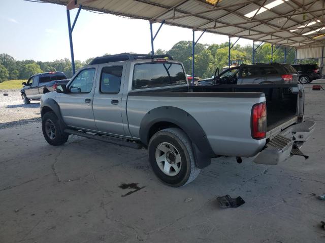 Foto 2 de la subasta – 2002 NISSAN FRONTIER con VIN 1N6ED29X32C384070