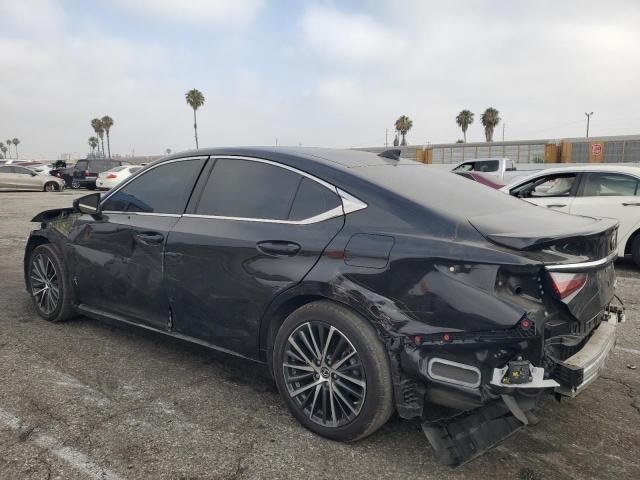 Photo 2 from auction – 2024 LEXUS ES 300H BA with VIN 58ADA1C16RU045477