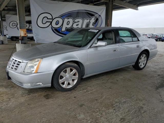 Photo 1 from auction – 2010 CADILLAC DTS with VIN 1G6KH5EY5AU135307