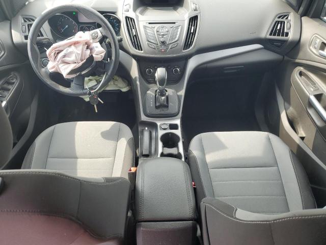 Photo 8 from auction – 2014 FORD ESCAPE SE with VIN 1FMCU9GX4EUE51257