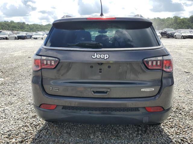 Photo 6 from auction – 2019 JEEP COMPASS LA with VIN 3C4NJCBB3KT614159