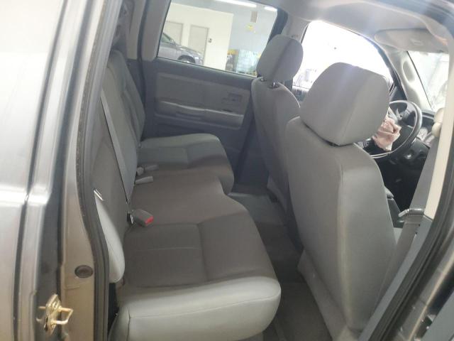 Photo 10 from auction – 2006 DODGE DAKOTA QUA with VIN 1D7HW48N76S608626