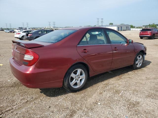 Photo 3 from auction – 2004 TOYOTA CAMRY LE with VIN 4T1BE32K74U341125