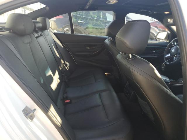 Photo 10 from auction – 2014 BMW 328 I with VIN WBA3A5C59EP601840
