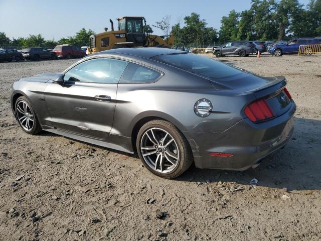 Photo 2 from auction – 2016 FORD MUSTANG with VIN 1FA6P8TH7G5333417