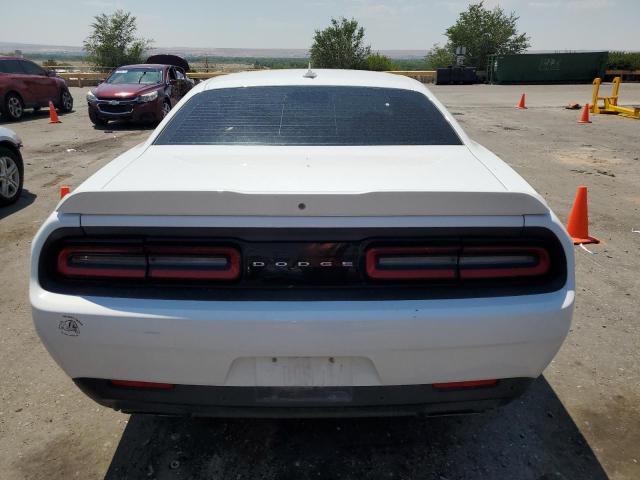 Photo 6 from auction – 2015 DODGE CHALLENGER with VIN 2C3CDZBT7FH782688