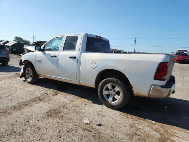 Photo 2 from auction – 2018 RAM 1500 ST with VIN 1C6RR6FG3JS336470