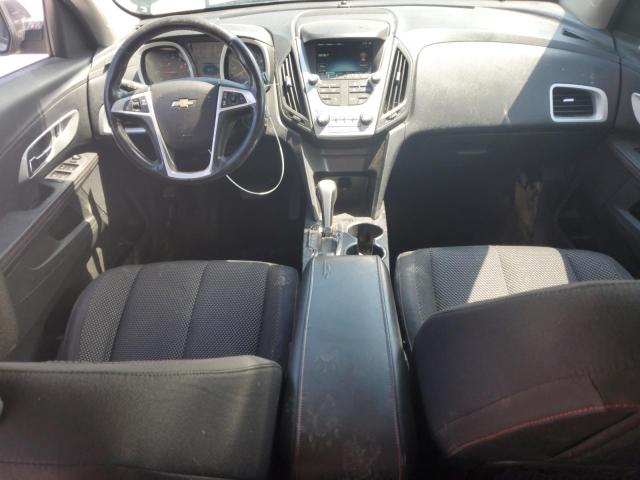 Photo 8 from auction – 2013 CHEVROLET EQUINOX LT with VIN 2GNFLEEK8D6119878