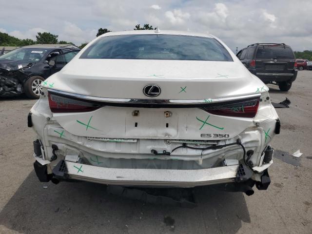 Photo 6 from auction – 2019 LEXUS ES 350 with VIN 58ABZ1B15KU014194