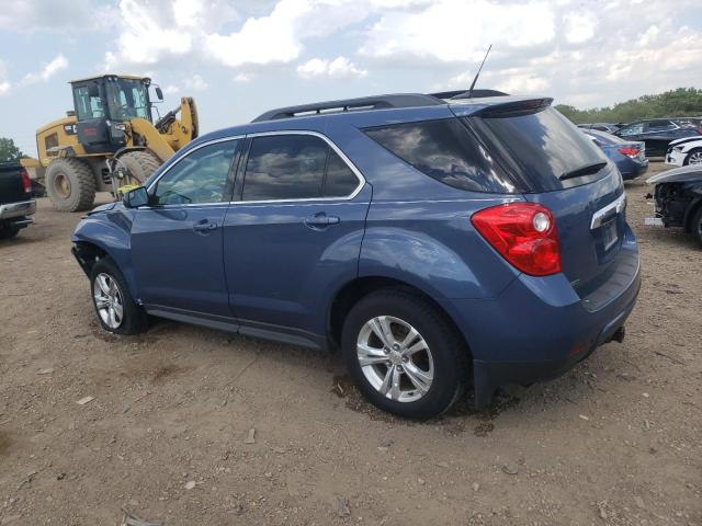 Photo 2 from auction – 2012 CHEVROLET EQUINOX LT with VIN 2GNALDEK4C6165551