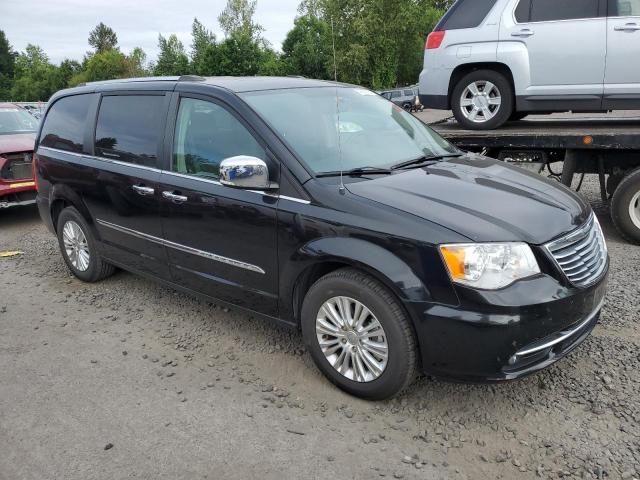 Photo 4 from auction – 2015 CHRYSLER TOWN & COU with VIN 2C4RC1GG8FR529136