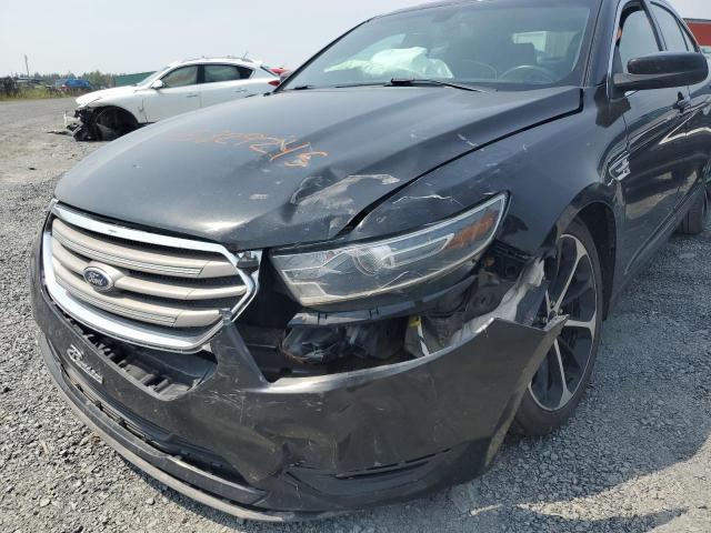 Photo 12 from auction – 2014 FORD TAURUS SEL with VIN 1FAHP2E86EG166942