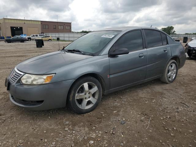 SATURN ION LEVEL 2006 with VIN 1G8AL55F16Z130535 - Photo from auction
