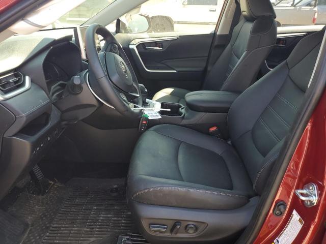 Photo 7 from auction – 2025 TOYOTA RAV4 XLE P with VIN JTMB6RFV3SD164689