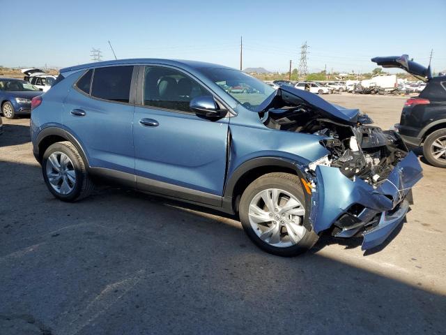 Photo 4 from auction – 2026 BUICK ENCORE GX with VIN KL4AMBSL4TB003997