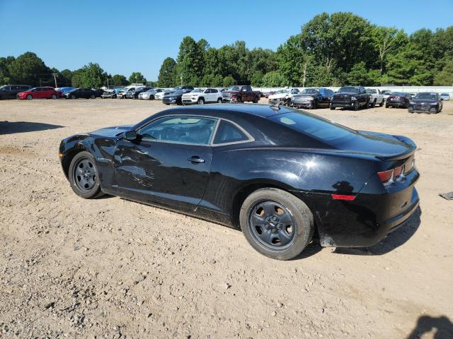 صورة رقم 2 من المزاد - 2012 CHEVROLET CAMARO LS مع VIN 2G1FA1E31C9162089
