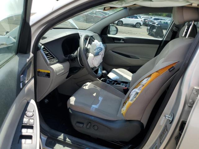 Photo 7 from auction – 2016 HYUNDAI TUCSON LIM with VIN KM8J3CA43GU084375