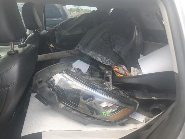 Photo 10 from auction – 2022 JEEP COMPASS LI with VIN 3C4NJDCB0NT232020