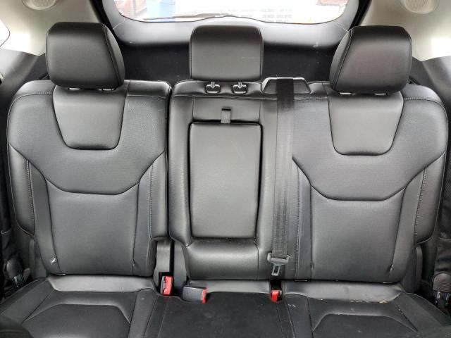 Photo 10 from auction – 2016 FORD EDGE TITAN with VIN 2FMPK4K95GBB73545