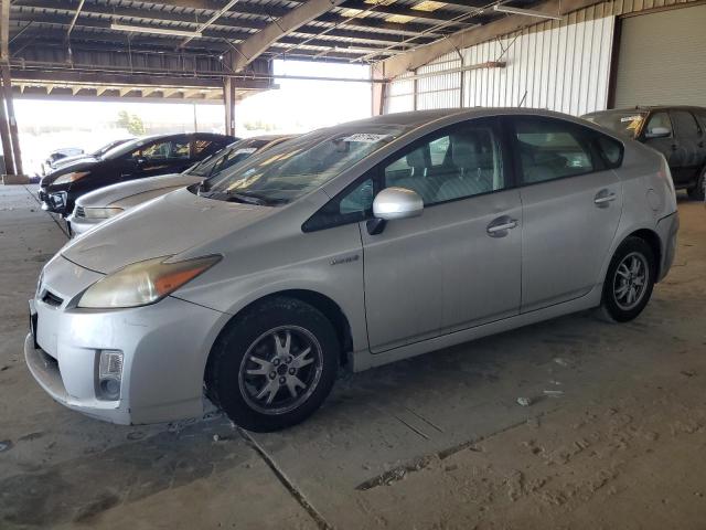 Photo 1 from auction – 2010 TOYOTA PRIUS with VIN JTDKN3DUXA0181344