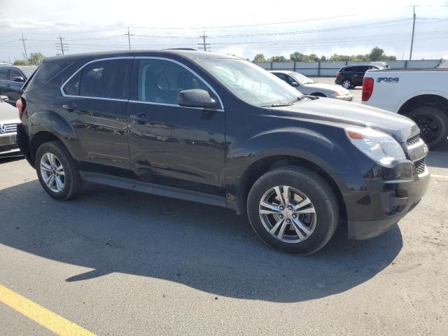 Photo 4 from auction – 2015 CHEVROLET EQUINOX LT with VIN 2GNFLFEK1F6178800